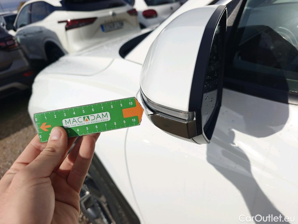  Hyundai  Tucson HYUNDAI  / 2020 / 5P / todoterreno 1.6 TGDI PHEV 195kW Tecno Sky Auto 4x4 #36