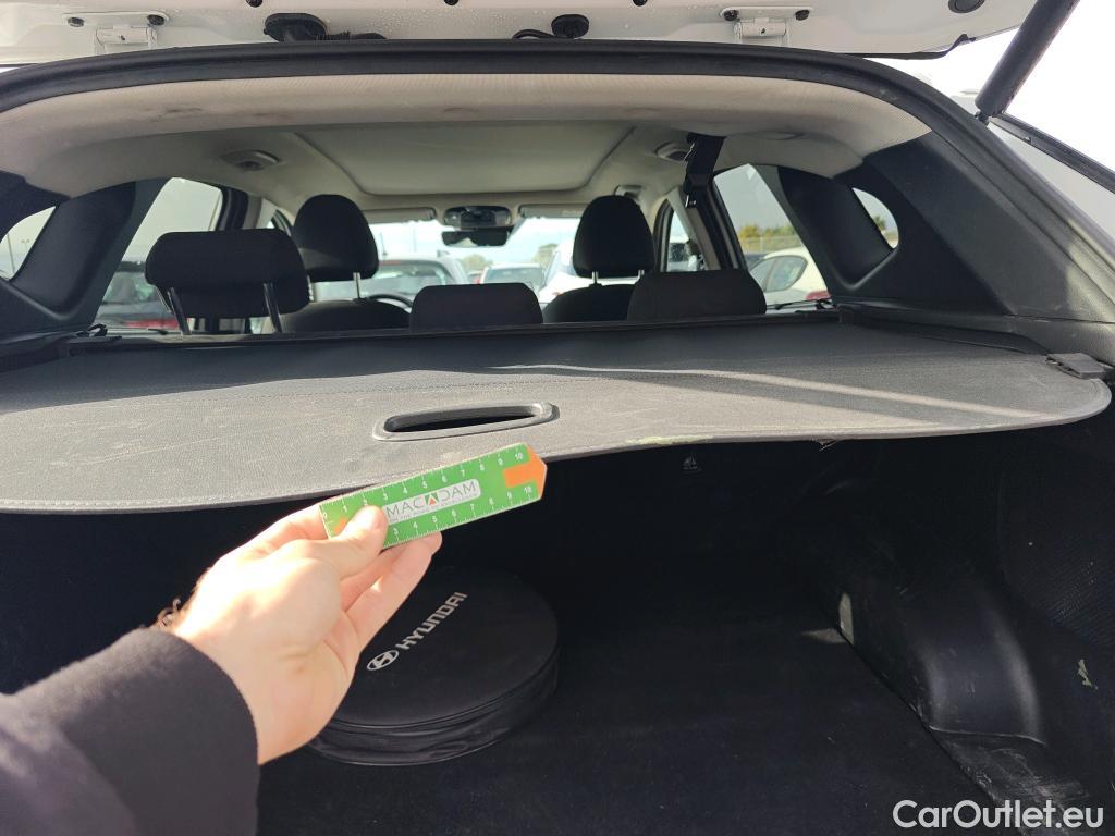  Hyundai  Tucson HYUNDAI  / 2020 / 5P / todoterreno 1.6 TGDI PHEV 195kW Tecno Sky Auto 4x4 #18