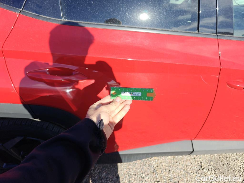  Hyundai  Tucson HYUNDAI  / 2020 / 5P / todoterreno 1.6 TGDI PHEV 195kW Tecno Sky Auto 4x4 #8