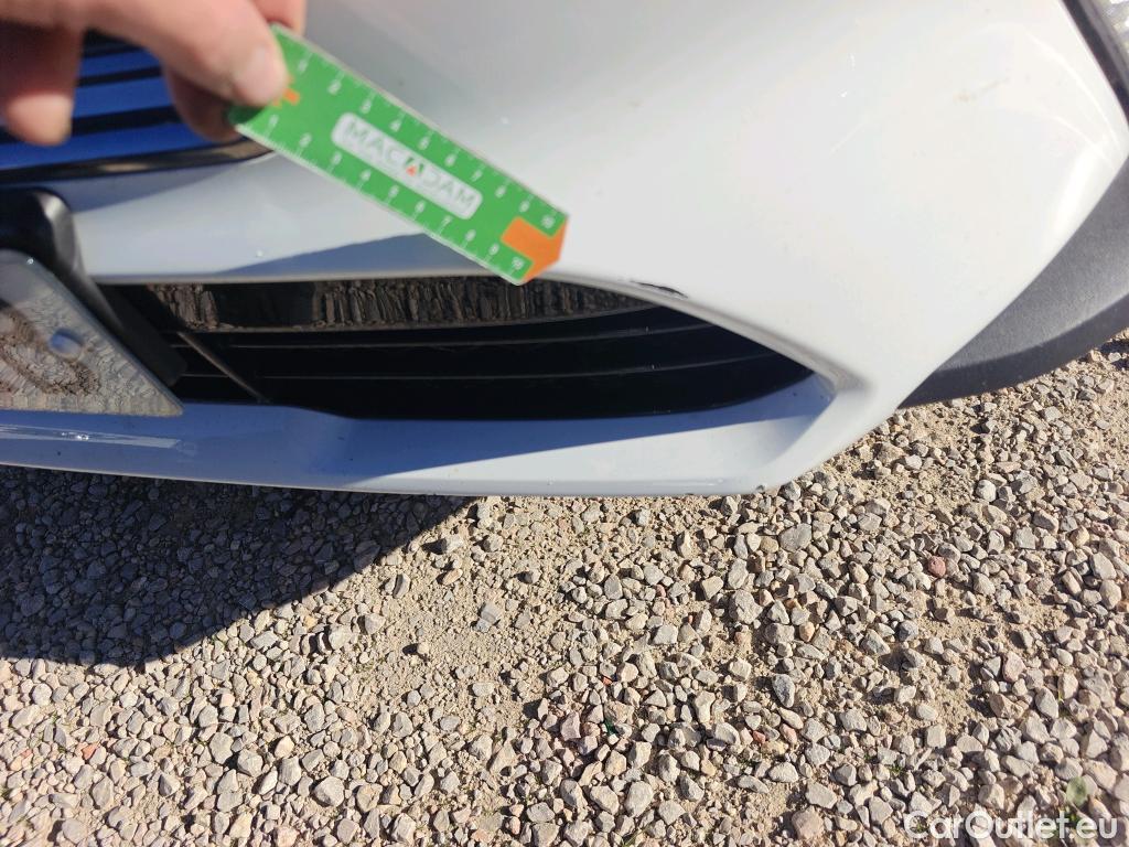  Hyundai  Tucson HYUNDAI  / 2018 / 5P / todoterreno 1.6CRDI 100kW (136CV) 48V N-Line DCT 4X2 #15