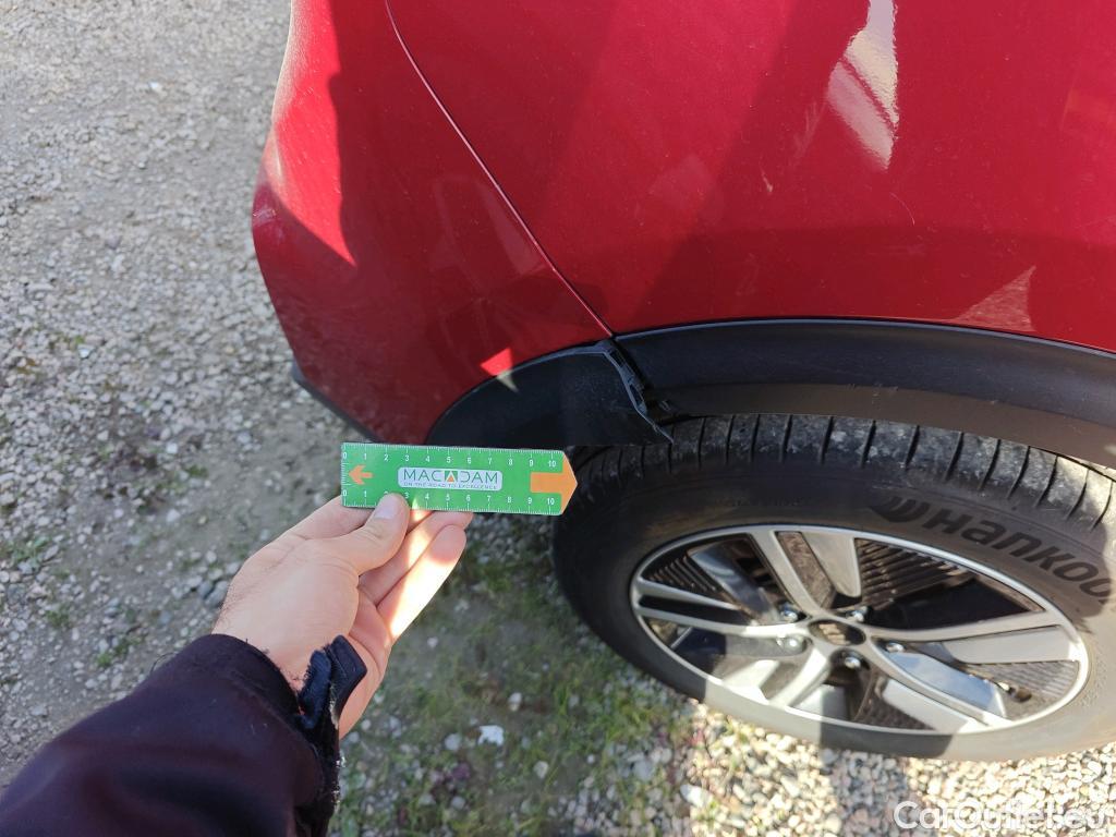  KIA  Niro KIA  / 2019 / 5P / crossover 1.6 GDi HEV 104kW (141CV) Drive #41