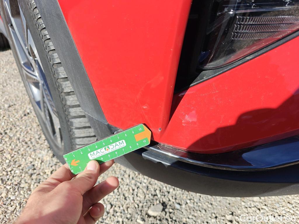  Hyundai  Tucson HYUNDAI  / 2020 / 5P / todoterreno 1.6 TGDI PHEV 195kW Tecno Sky Auto 4x4 #26