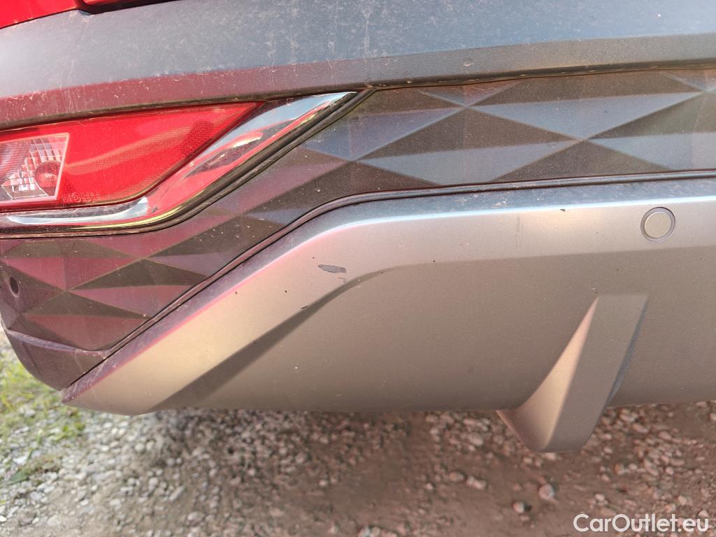  Hyundai  Tucson HYUNDAI  / 2020 / 5P / todoterreno 1.6 TGDI PHEV 195kW Tecno Sky Auto 4x4 #13