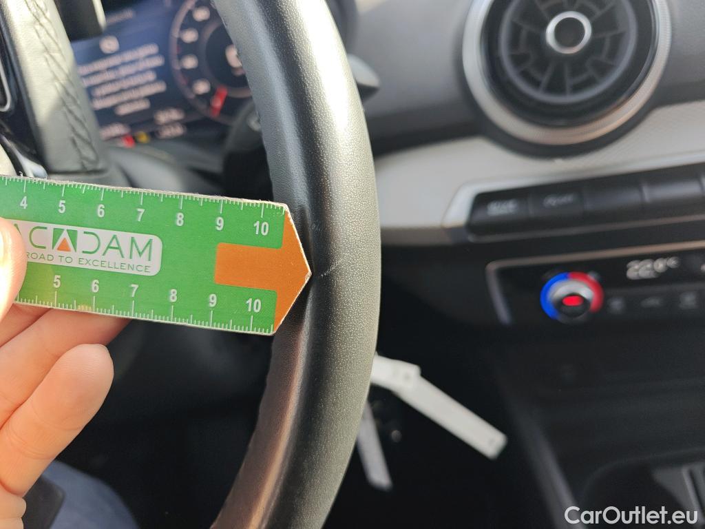  Audi  Q2 AUDI  / 2020 / 5P / todoterreno S line 30 TDI 85kW (116CV) S tronic #11