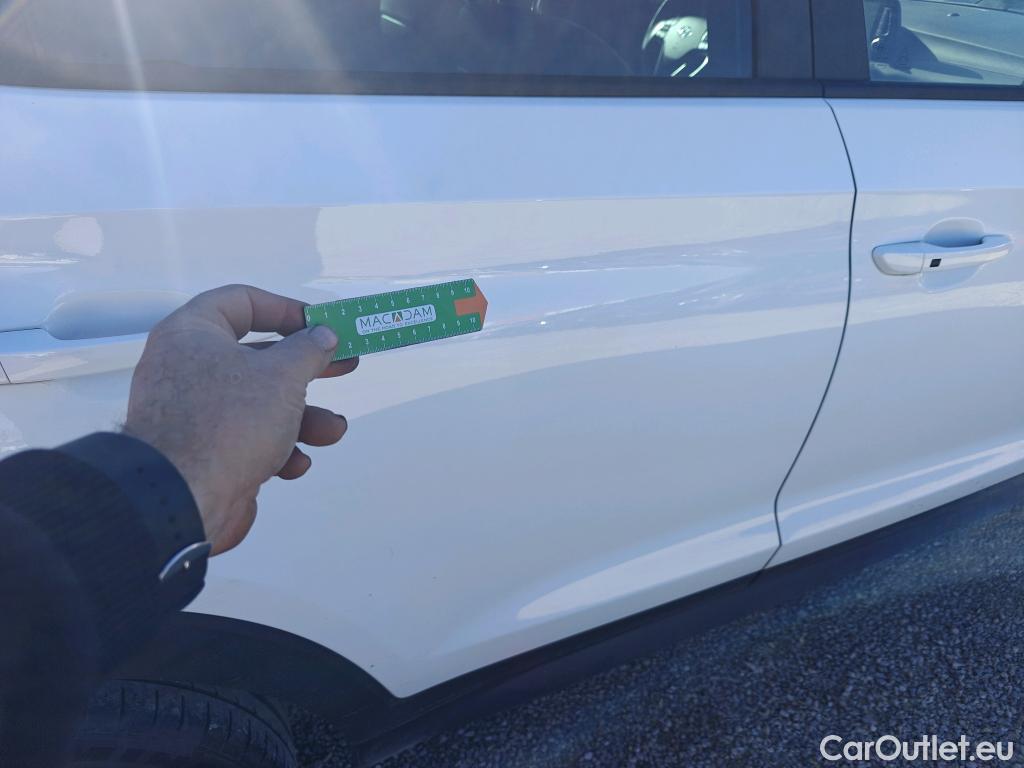  Hyundai  Tucson HYUNDAI  / 2018 / 5P / todoterreno 1.6CRDI 100kW (136CV) 48V N-Line DCT 4X2 #5