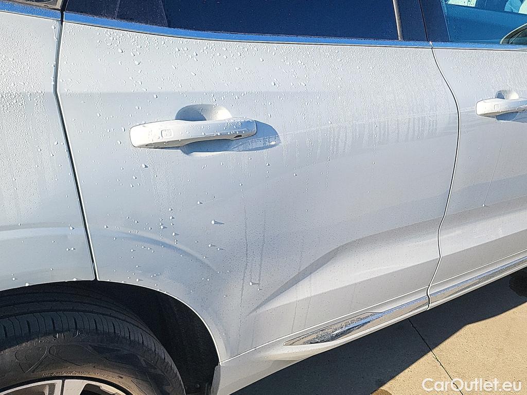  Volvo  XC60 VOLVO  / 2017 / 5P / todoterreno 2.0 T6 AWD Recharge Inscription Auto #3