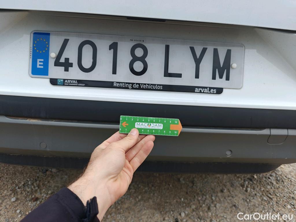  Ford  Puma FORD  / 2019 / 5P / todoterreno 1.0 EcoBoost 125cv Titanium MHEV #31