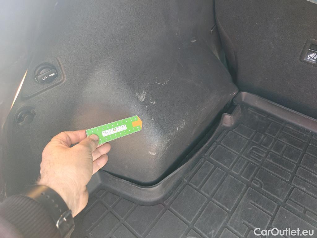  Hyundai  Tucson HYUNDAI  / 2018 / 5P / todoterreno 1.6CRDI 100kW (136CV) 48V N-Line DCT 4X2 #11