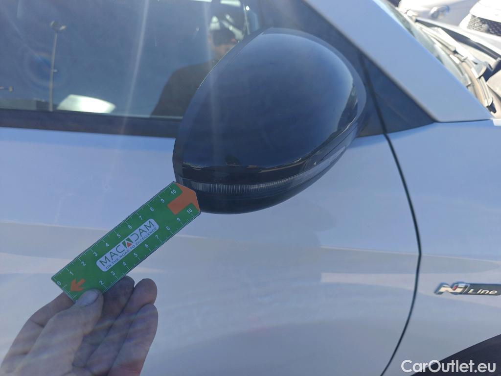  Hyundai  Tucson HYUNDAI  / 2018 / 5P / todoterreno 1.6CRDI 100kW (136CV) 48V N-Line DCT 4X2 #28