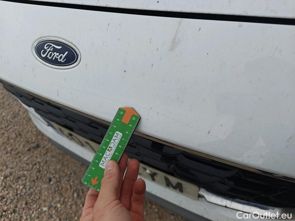  Ford  Puma FORD  / 2019 / 5P / todoterreno 1.0 EcoBoost 125cv Titanium MHEV #16