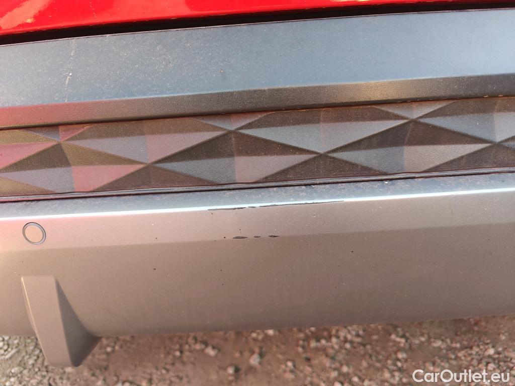  Hyundai  Tucson HYUNDAI  / 2020 / 5P / todoterreno 1.6 TGDI PHEV 195kW Tecno Sky Auto 4x4 #12