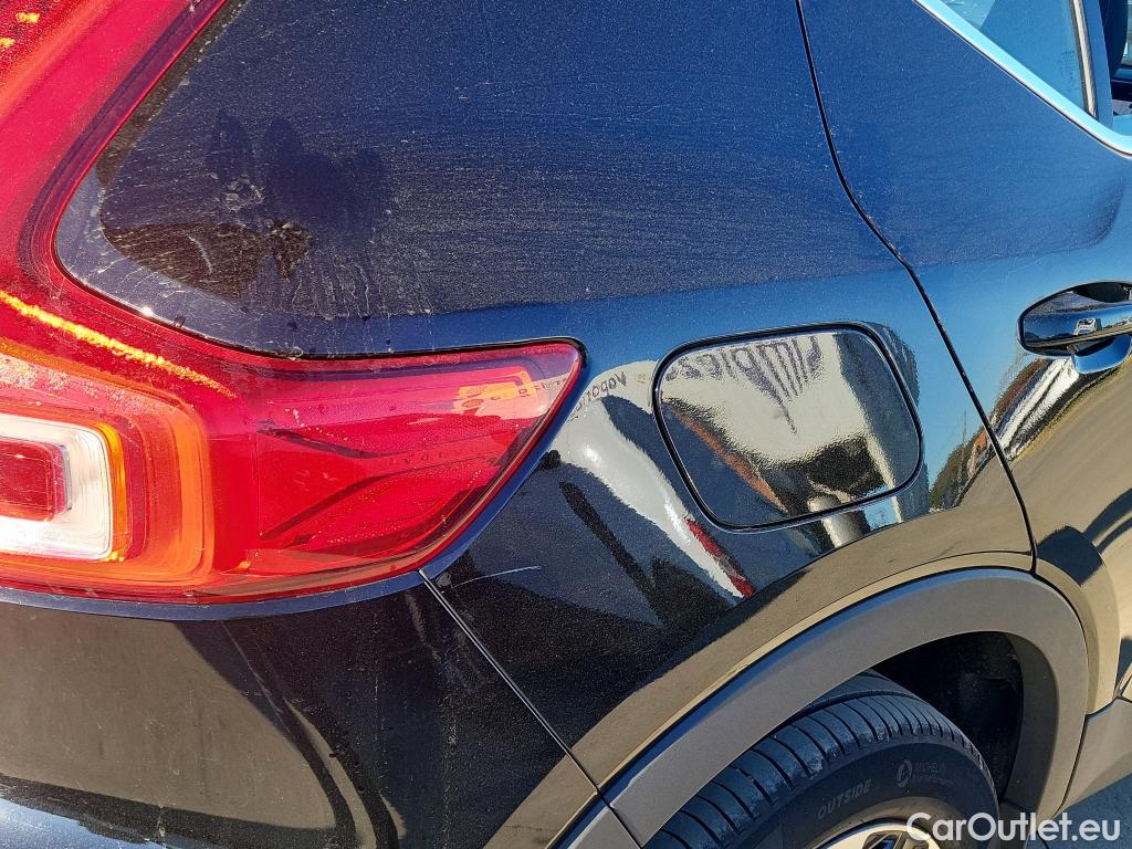  Volvo  XC 40 VOLVO XC40 / 2021 / 5P / todoterreno 1.5 T4 Twin Recharge Core Auto #9