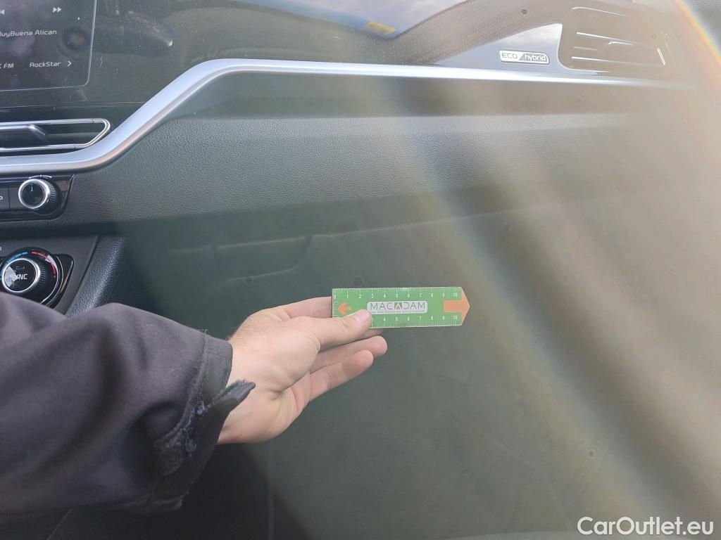  KIA  Niro KIA  / 2019 / 5P / crossover 1.6 GDi HEV 104kW (141CV) Drive #20