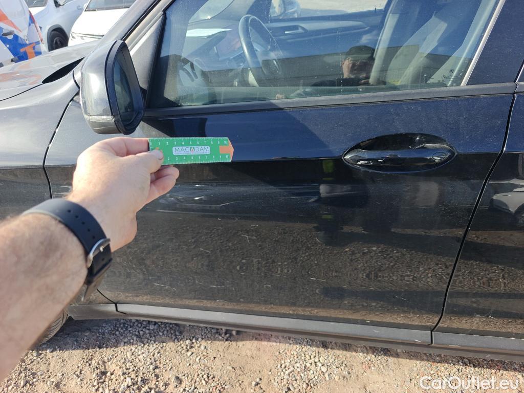  Bmw  X3 BMW  / 2017 / 5P / todoterreno xDrive20d (AC2) #5