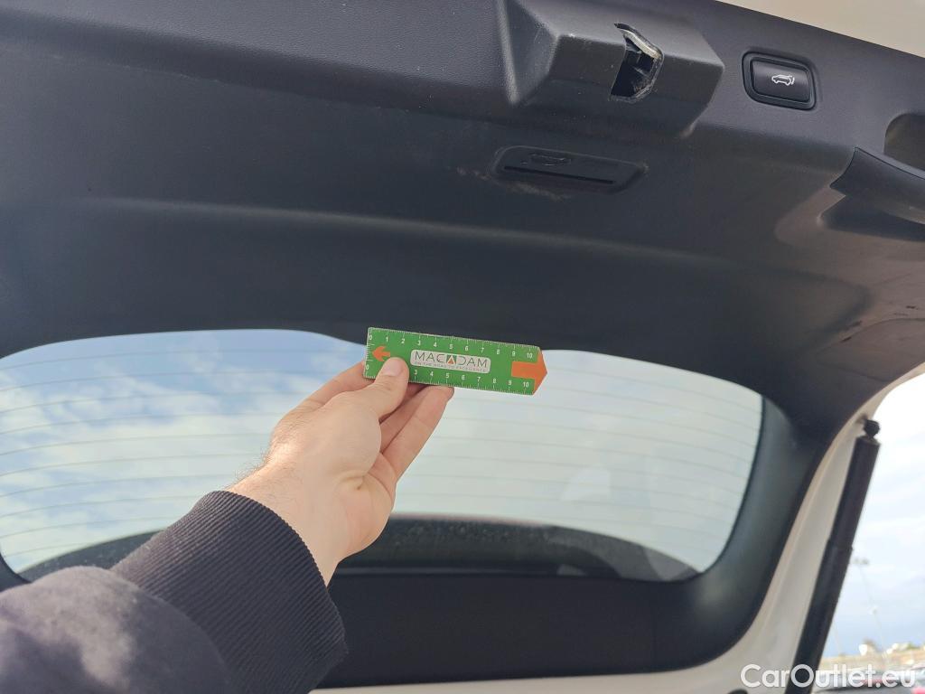  Hyundai  Tucson HYUNDAI  / 2020 / 5P / todoterreno 1.6 TGDI PHEV 195kW Tecno Sky Auto 4x4 #28