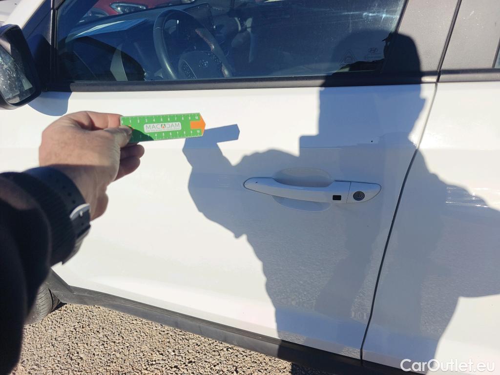  Hyundai  Tucson HYUNDAI  / 2018 / 5P / todoterreno 1.6CRDI 100kW (136CV) 48V N-Line DCT 4X2 #21