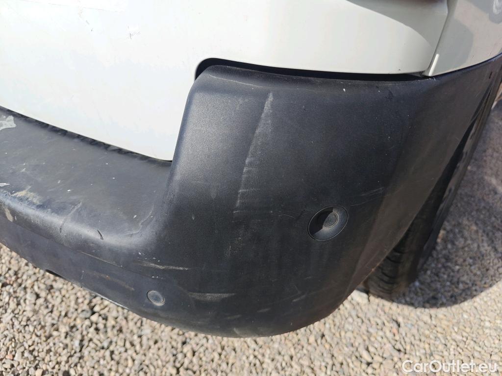  Citroen  Jumpy CITROEN  / 2016 / 4P / furgón Talla XS BlueHDi 120 S&S 6v CityVan #70