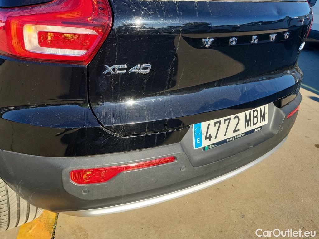  Volvo  XC 40 VOLVO XC40 / 2021 / 5P / todoterreno 1.5 T4 Twin Recharge Core Auto #15