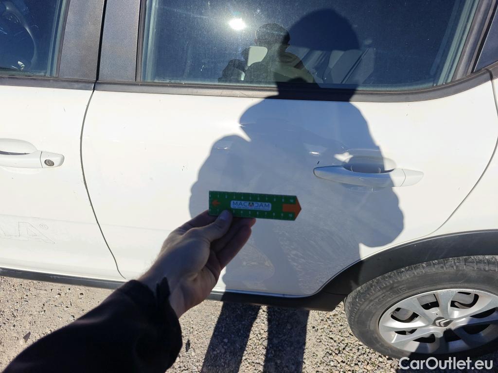  Citroen  C3 CITROEN  / 2016 / 5P / berlina con portón BlueHDi 73KW (100CV) S&S FEEL #59