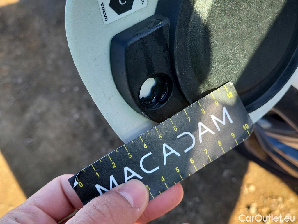  Volvo  XC60 VOLVO  / 2017 / 5P / todoterreno 2.0 T6 AWD Recharge Inscription Auto #23