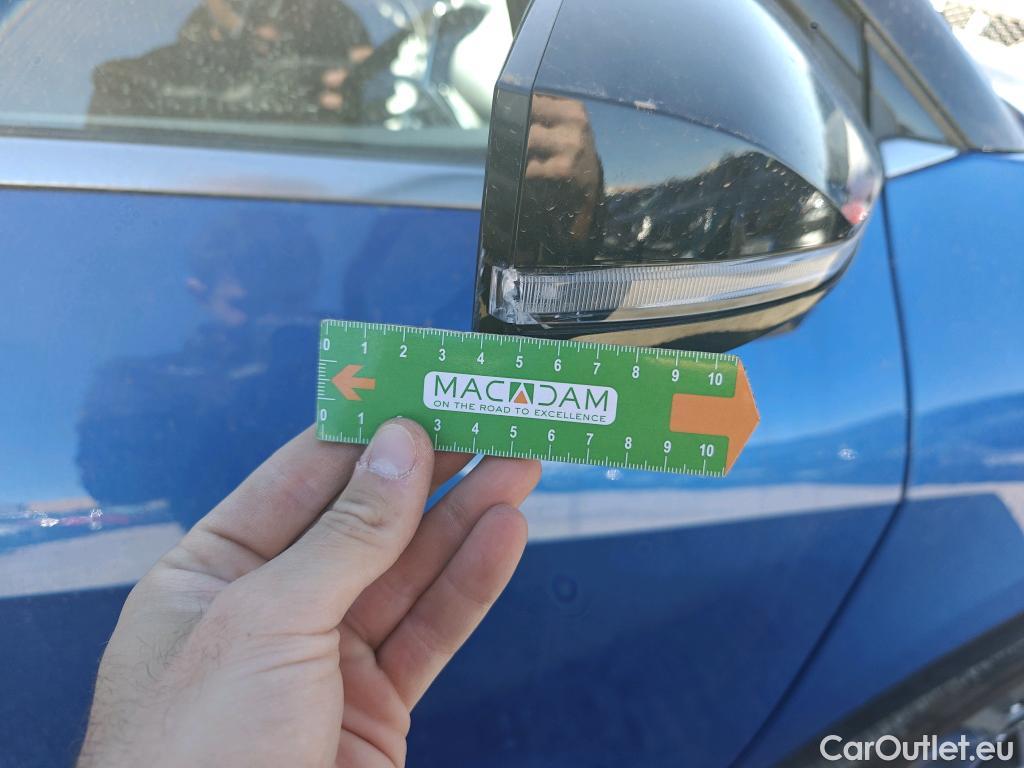  KIA  Sportage KIA  / 2022 / 5P / todoterreno 1.6 T-GDi HEV 171kW (230CV) GT-line 4X2 #14