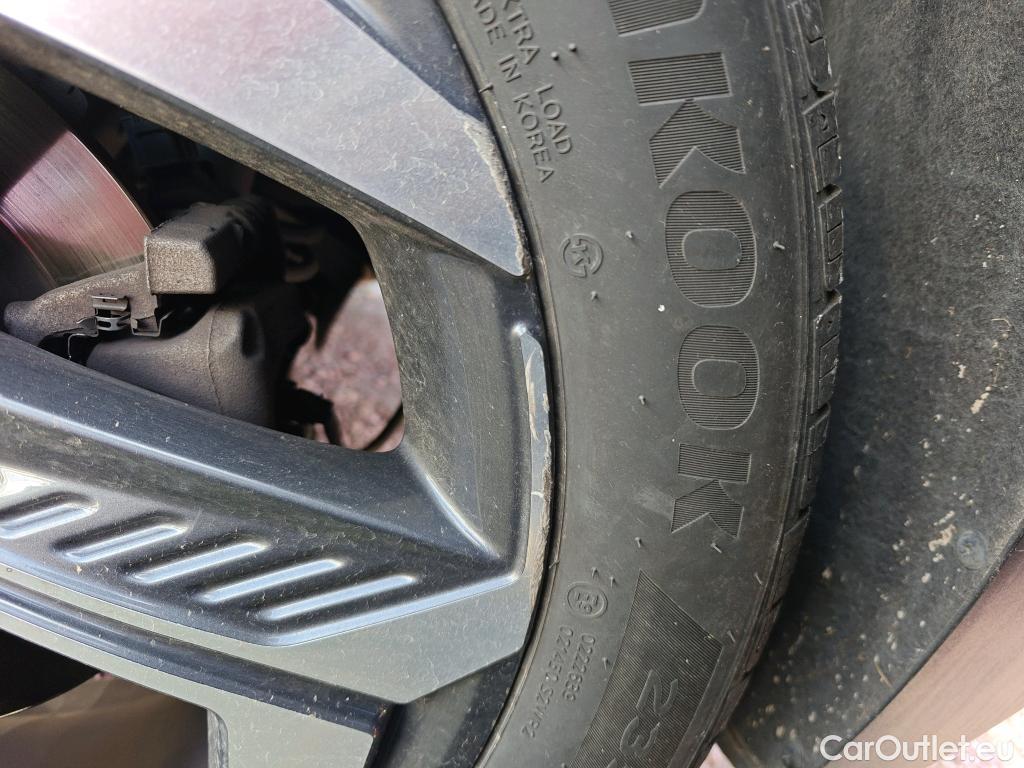  Hyundai  Tucson HYUNDAI  / 2020 / 5P / todoterreno 1.6 TGDI PHEV 195kW Tecno Sky Auto 4x4 #2