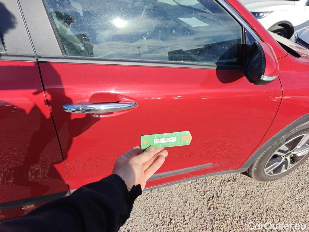  KIA  Niro KIA  / 2019 / 5P / crossover 1.6 GDi HEV 104kW (141CV) Drive #51