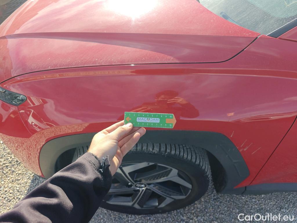  Hyundai  Tucson HYUNDAI  / 2020 / 5P / todoterreno 1.6 TGDI PHEV 195kW Tecno Sky Auto 4x4 #20