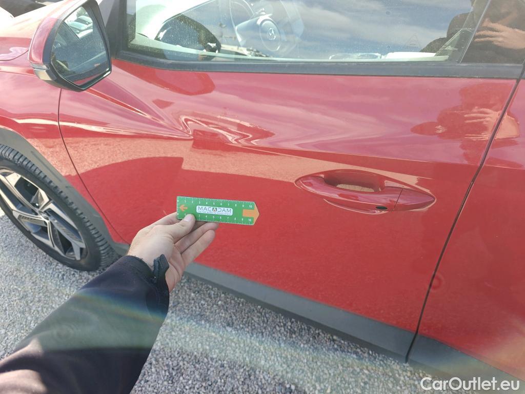  Hyundai  Tucson HYUNDAI  / 2020 / 5P / todoterreno 1.6 TGDI PHEV 195kW Tecno Sky Auto 4x4 #3