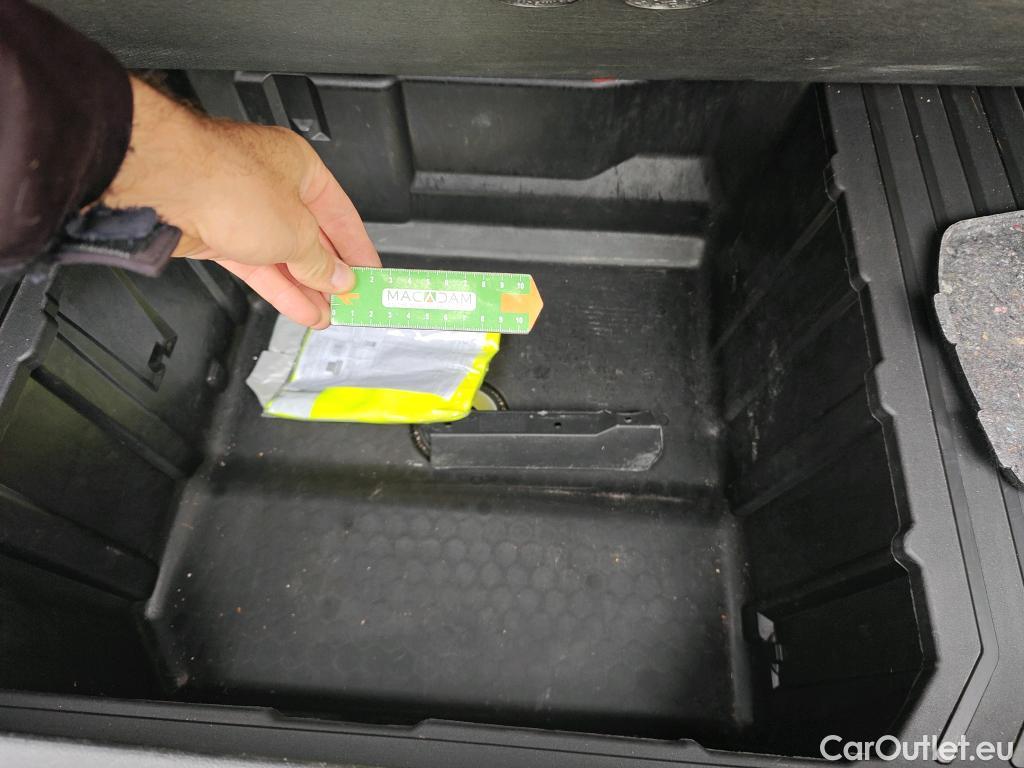  Ford  Puma FORD  / 2019 / 5P / todoterreno 1.0 EcoBoost 125cv Titanium MHEV #11