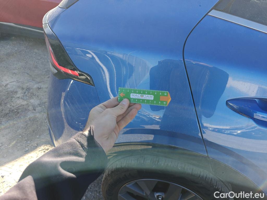  KIA  Sportage KIA  / 2022 / 5P / todoterreno 1.6 T-GDi HEV 171kW (230CV) GT-line 4X2 #16