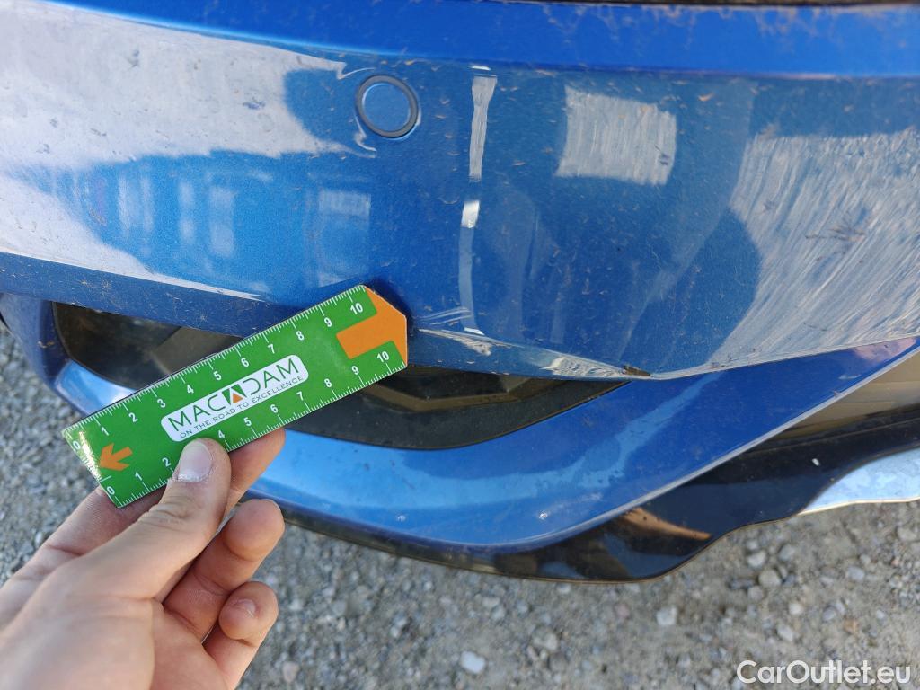  KIA  Sportage KIA  / 2022 / 5P / todoterreno 1.6 T-GDi HEV 171kW (230CV) GT-line 4X2 #24