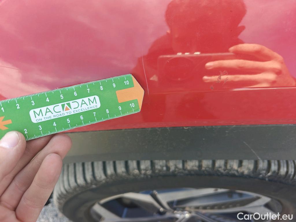  Hyundai  Tucson HYUNDAI  / 2020 / 5P / todoterreno 1.6 TGDI PHEV 195kW Tecno Sky Auto 4x4 #21