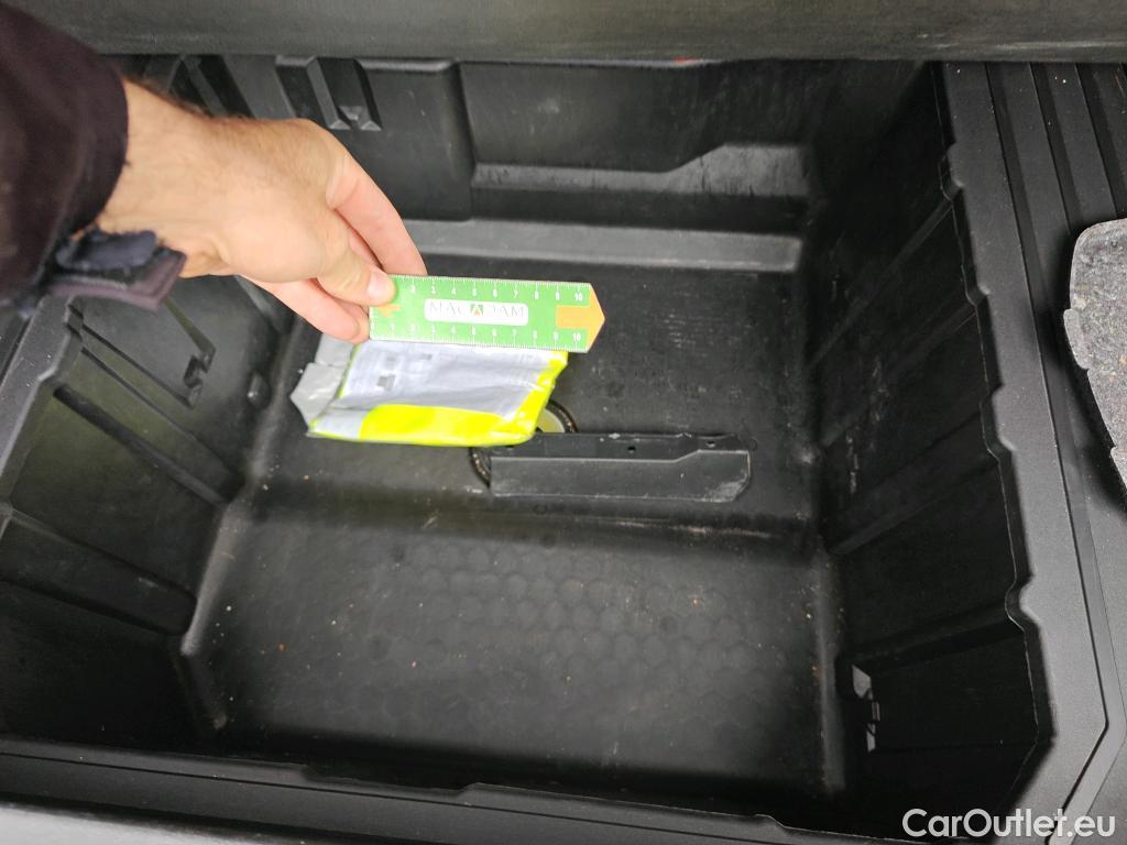  Ford  Puma FORD  / 2019 / 5P / todoterreno 1.0 EcoBoost 125cv Titanium MHEV #10