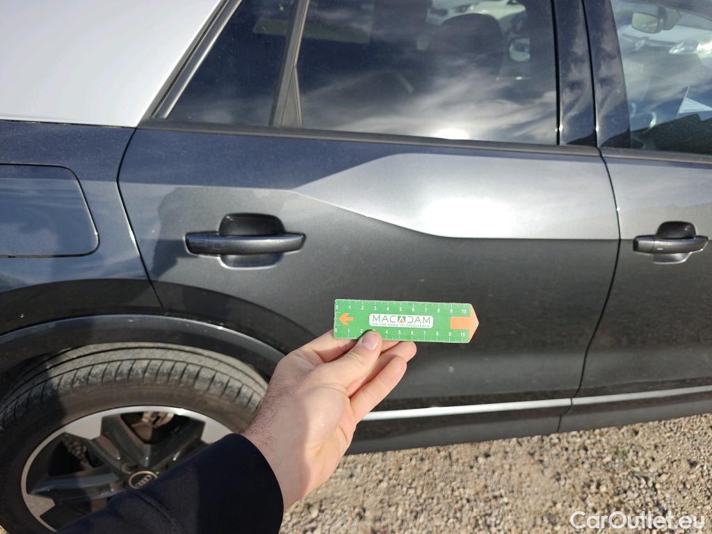  Audi  Q2 AUDI  / 2020 / 5P / todoterreno S line 30 TDI 85kW (116CV) S tronic #3