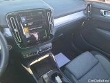  Volvo  XC 40 VOLVO XC40 / 2021 / 5P / todoterreno 1.5 T4 Twin Recharge Core Auto #16