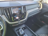  Volvo  XC60 VOLVO  / 2017 / 5P / todoterreno 2.0 T6 AWD Recharge Inscription Auto #15