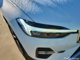  Volvo  XC60 VOLVO  / 2017 / 5P / todoterreno 2.0 T6 AWD Recharge Inscription Auto #18