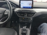  Ford  Focus FORD  / 2018 / 5P / berlina con portón 1.5 Ecoblue 88kW Trend+ #14