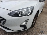  Ford  Focus FORD  / 2018 / 5P / berlina con portón 1.5 Ecoblue 88kW Trend+ #16