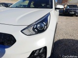  KIA  Niro KIA  / 2019 / 5P / crossover 1.6 GDi HEV 104kW (141CV) Drive #16