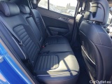  KIA  Sportage KIA  / 2022 / 5P / todoterreno 1.6 T-GDi HEV 171kW (230CV) GT-line 4X2 #7