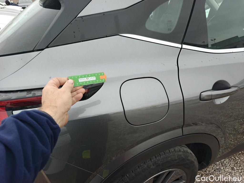  Nissan  Qashqai NISSAN  / 2021 / 5P / todoterreno DIG-T 116kW (158CV) mHEV Xtronic Acenta (AC) #1