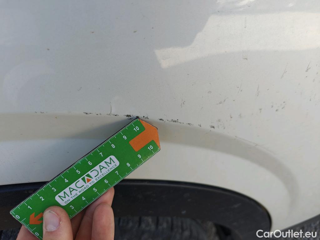  Nissan  Qashqai NISSAN  / 2021 / 5P / todoterreno DIG-T 116kW (158CV) mHEV Xtronic Acenta (AC2) #8