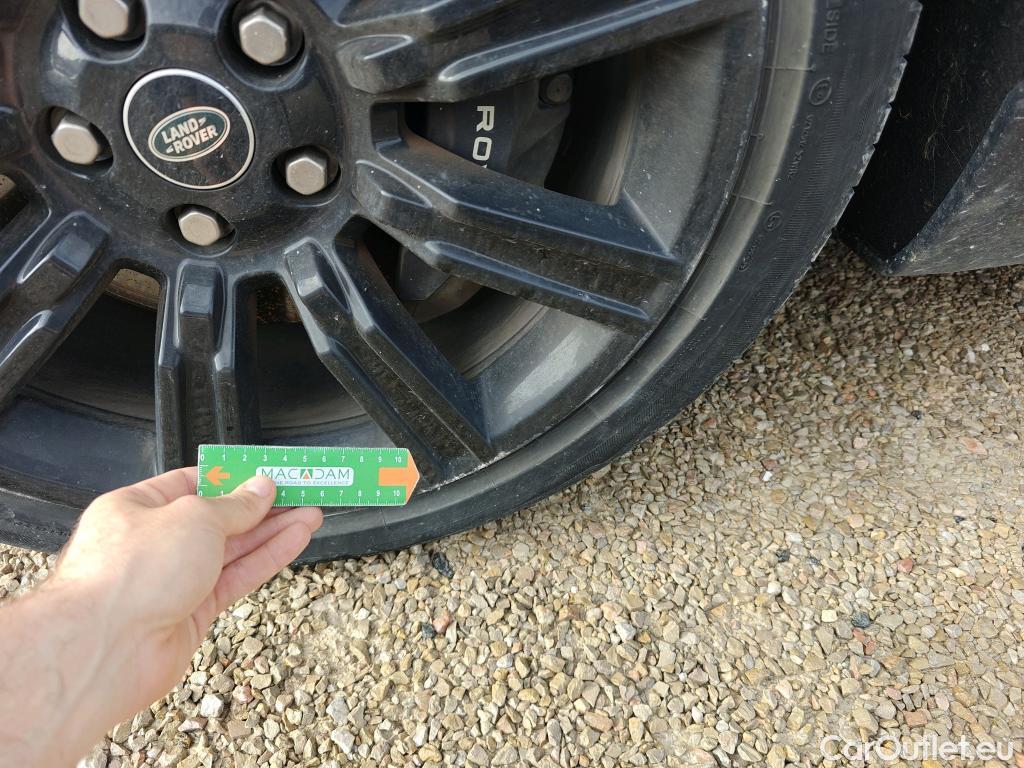  Land Rover  Range Rover Sport LAND ROVER  / 2017 / 5P / todoterreno 2.0 Si4 PHEV 297kW (404CV) HSE #26