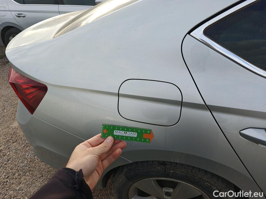  Skoda  Octavia SKODA  / 2020 / 5P / berlina con portón 2.0 TDI 85kW (115 CV) Manual Ambition #5