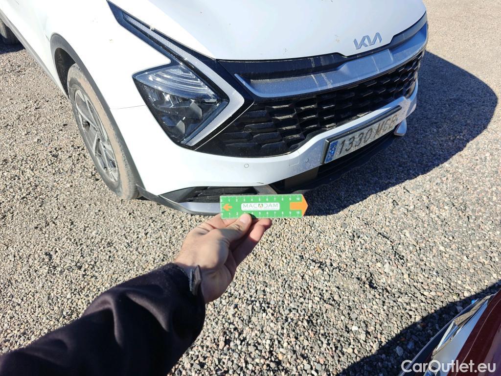  KIA  Sportage KIA  / 2022 / 5P / todoterreno 1.6 T-GDi HEV 171kW (230CV) Drive 4X2 #36