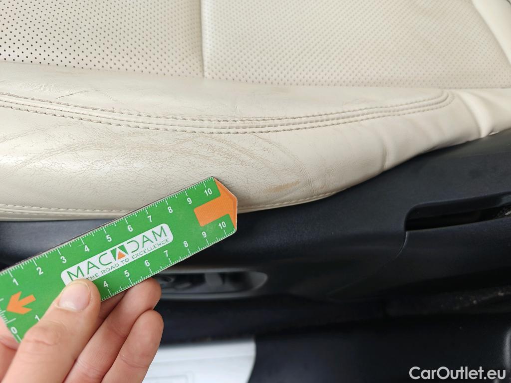  Land Rover  Range Rover Sport LAND ROVER  / 2017 / 5P / todoterreno 2.0 Si4 PHEV 297kW (404CV) HSE #13