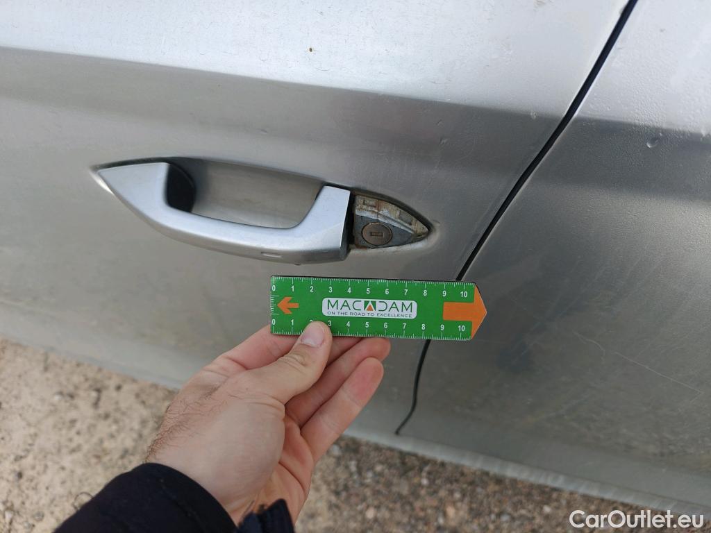  Skoda  Octavia SKODA  / 2020 / 5P / berlina con portón 2.0 TDI 85kW (115 CV) Manual Ambition #17