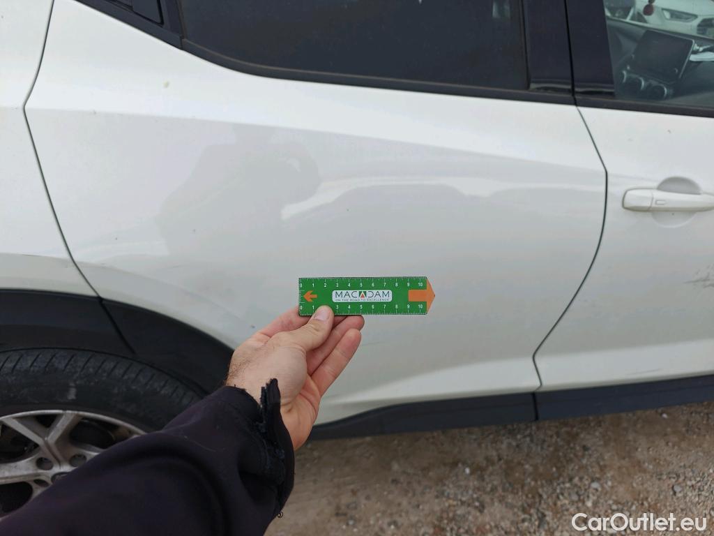  Nissan  Juke NISSAN  / 2019 / 5P / crossover DIG-T 84 kW (114 CV) DCT 7 V N-Connecta (AC) #8